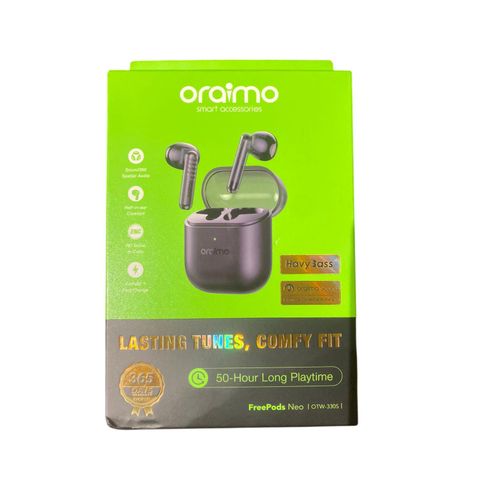 FreeBuds Neo ANC Wireless