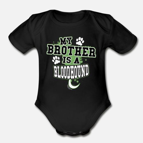 Baby Bodysuit (Salopette)