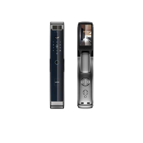 Lezn Lock Electricity R7 Face Version Smart Door Lock