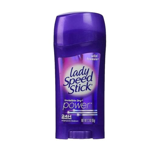 سبيد ستيك مزيل العرق برائحة الفريزيا البرية 65 جرام