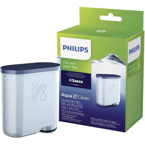 AQUA CLEAN WASSERFILTER FUER SA