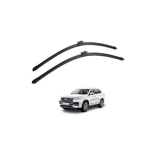 Wiper Blade for Tiggo 8 Easy Replacement