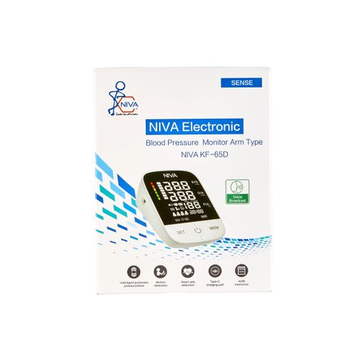 جهاز قياس الضغط من الذراع NIVA SENSE