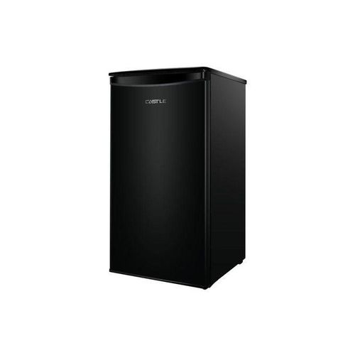 Refrigerator 70 Litre - 3.5 Feet - Black - FR 1070 KB