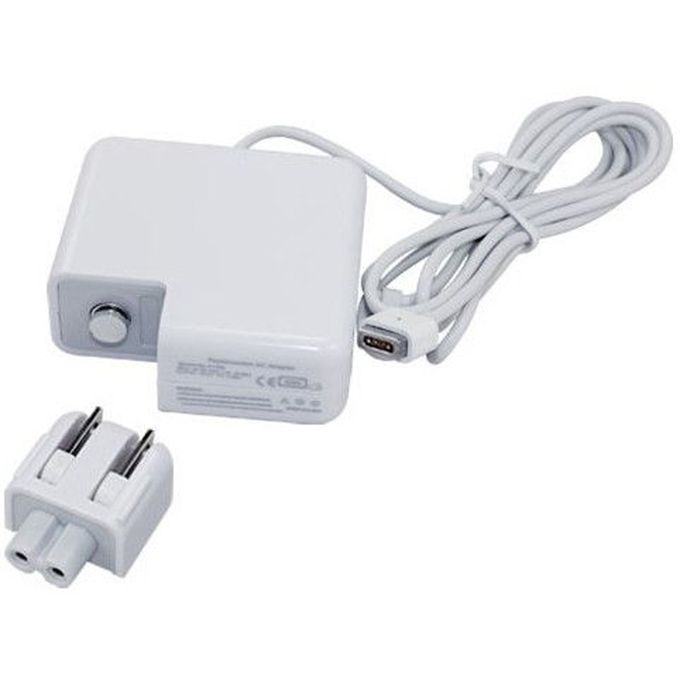 Apple Macbook Power Adapter 16.5V 3.65A 60W Ac Power Adapter Charger For Apple Macbook Pro A1184 A1330 13