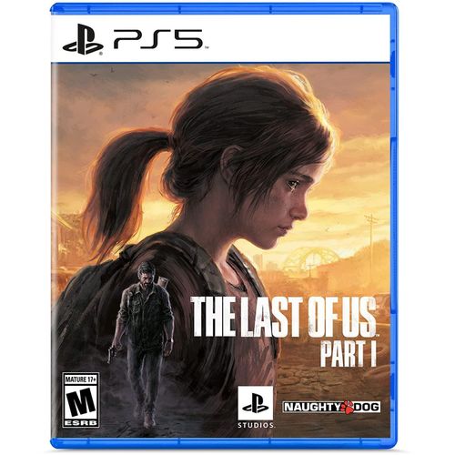 The Last Of Us Part 1 - PS5