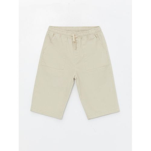 Basic Boy Roller with Waist Elastic