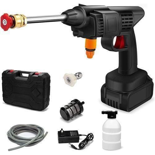Portal AI Cordless Pressure Washer