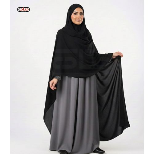 Rectangular wrap scarf – special size