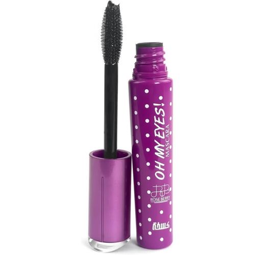 OH MY EYES VOLUME CURL MASCARA KASHKHA 10ml