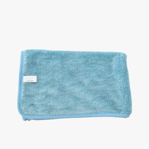 Comfort Extra Car Towel 70x53 cm - Light Blue