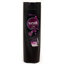 Black Shine شامبو - 350 مل