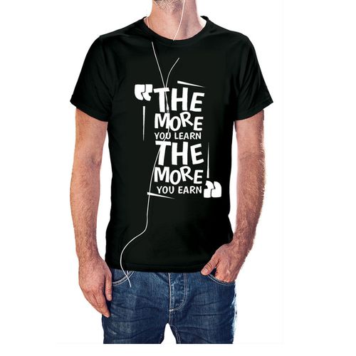 Short Sleeve T-Shirt For Men