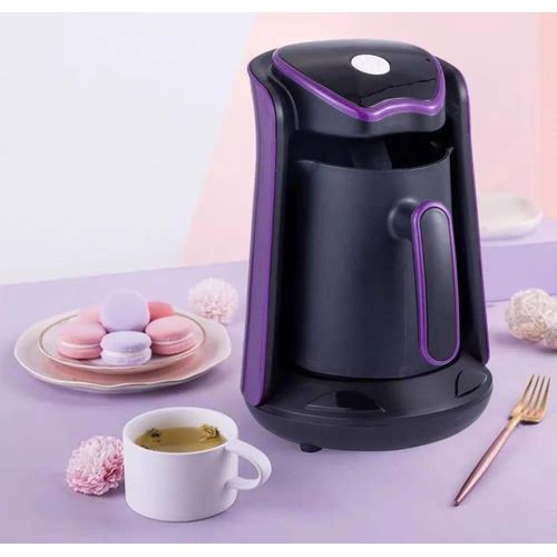 Turkish Coffee Maker 600W 1-5 Cup MA-1688