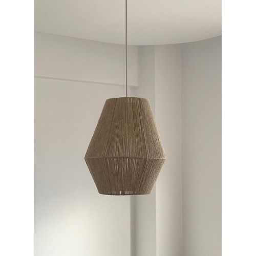 Ceiling Lamp - Beige