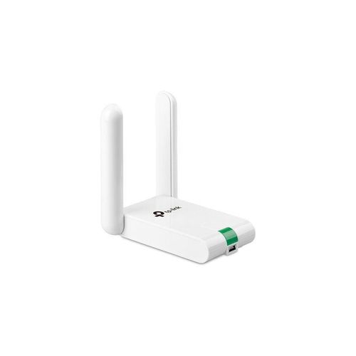 TP-LINK High Gain Wireless USB Adapter White