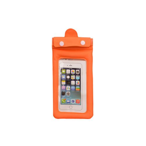 Waterproof Phone Pouch Transparent Mobile Phone Dry Bag Neck Strap Water Resistant Phone Case Swimming Beach Pool Outdoor Water Activities