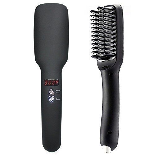 As Seen On Tv 2 In 1 Ptc Heating Ionic Hair Straightener Brush Black Price In Egypt Jumia Egypt Kanbkam,Nev Schulman Naked